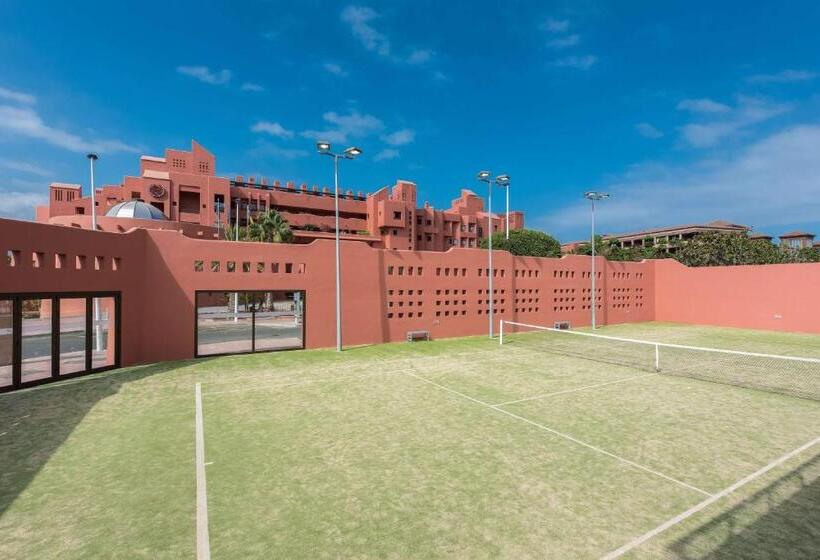 Tivoli La Caleta Resort