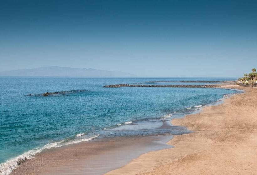 Tivoli La Caleta Resort