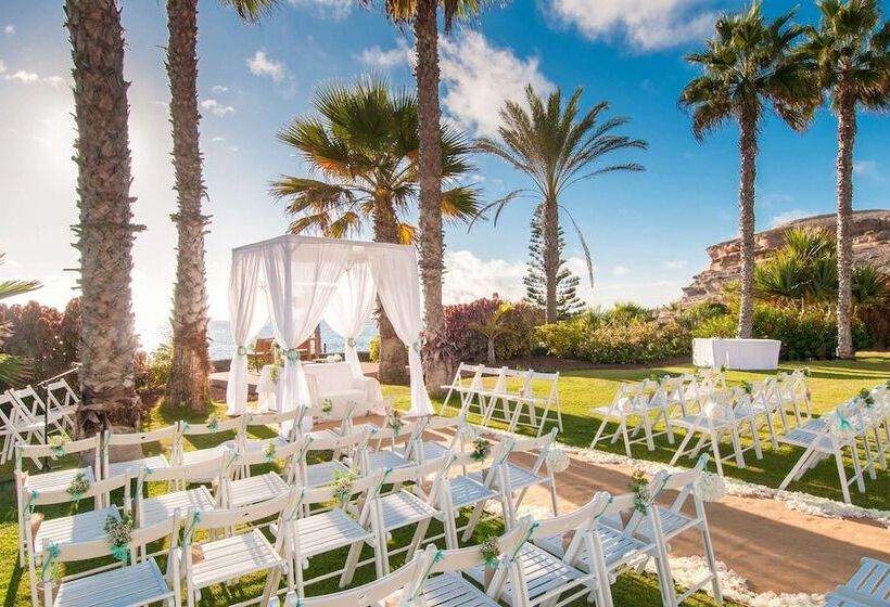 Tivoli La Caleta Resort