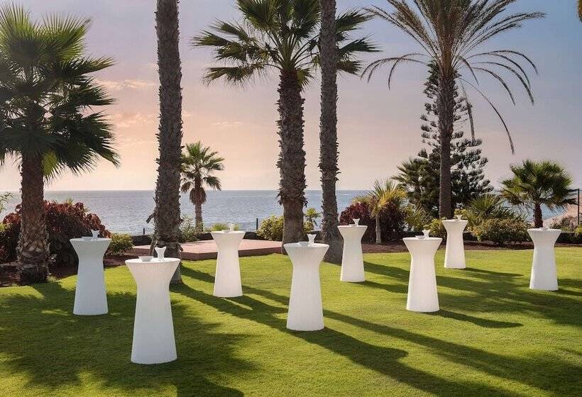 Tivoli La Caleta Resort