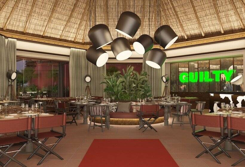 Tivoli La Caleta Resort