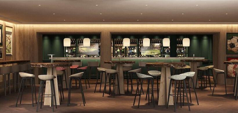 Tivoli La Caleta Resort