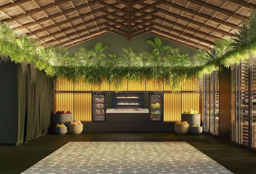 Tivoli La Caleta Resort