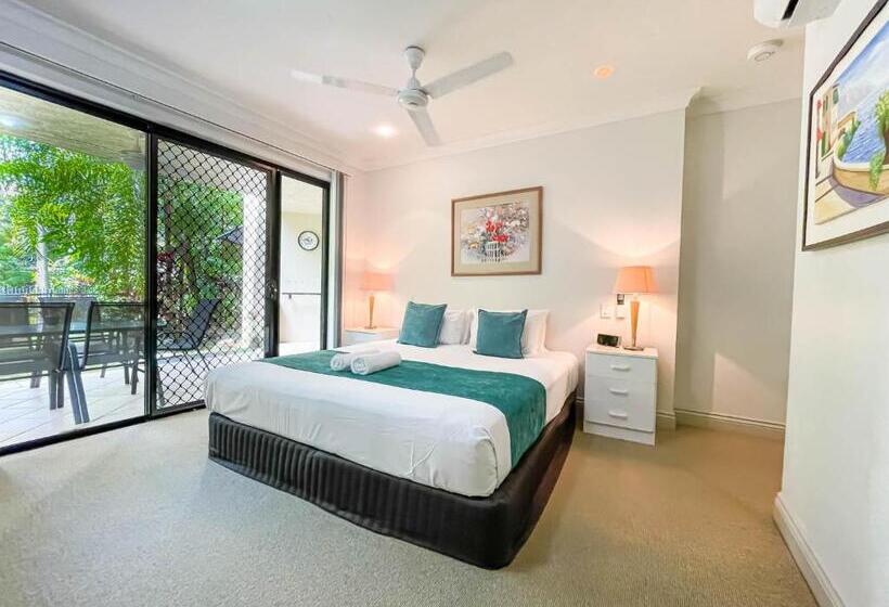 Trinity Links Resort