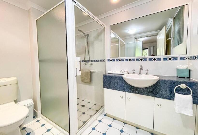 Trinity Links Resort