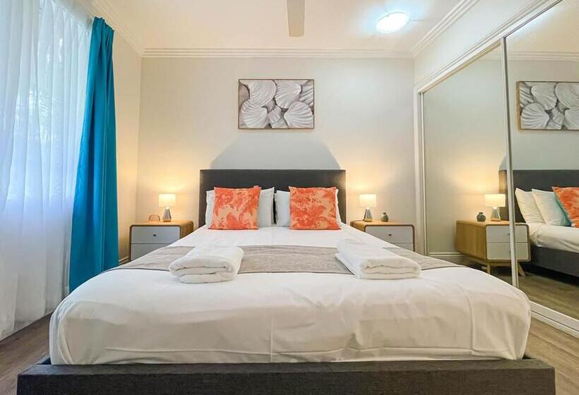 Trinity Links Resort