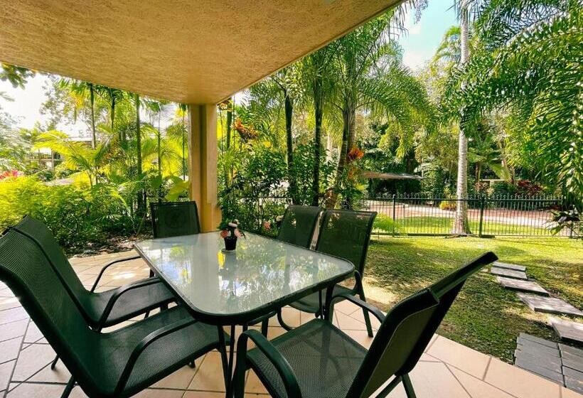 Trinity Links Resort