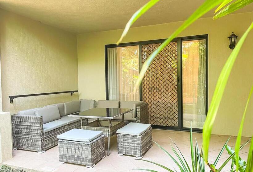 Trinity Links Resort