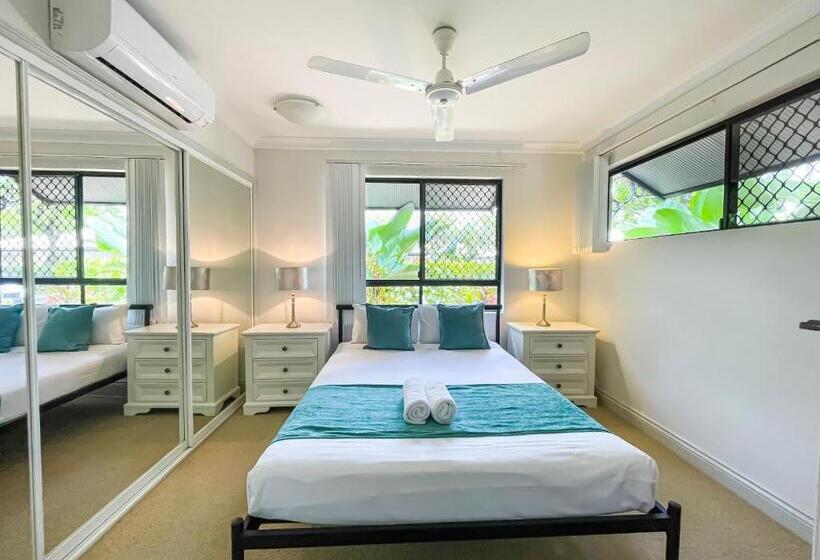 Trinity Links Resort