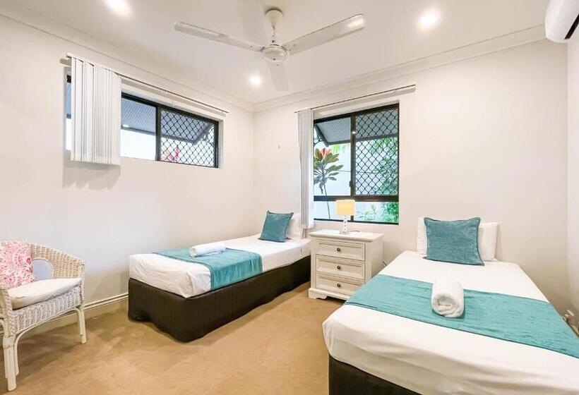 Trinity Links Resort