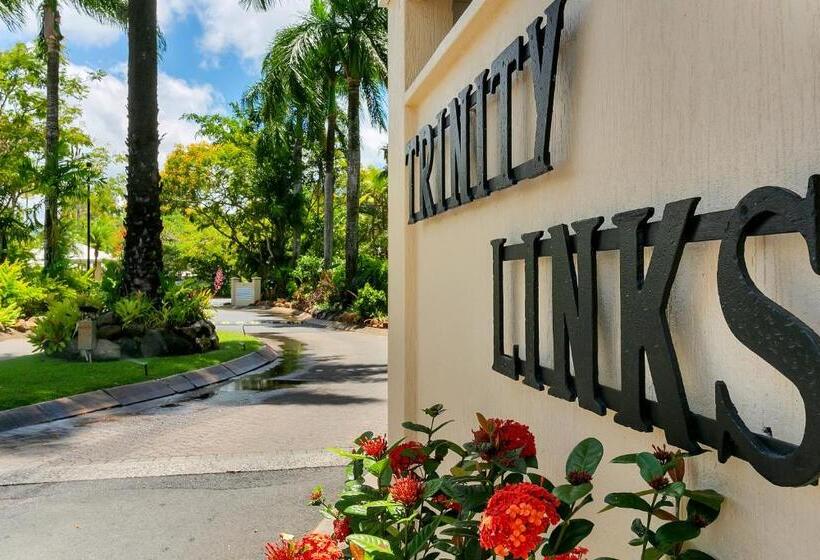 Trinity Links Resort