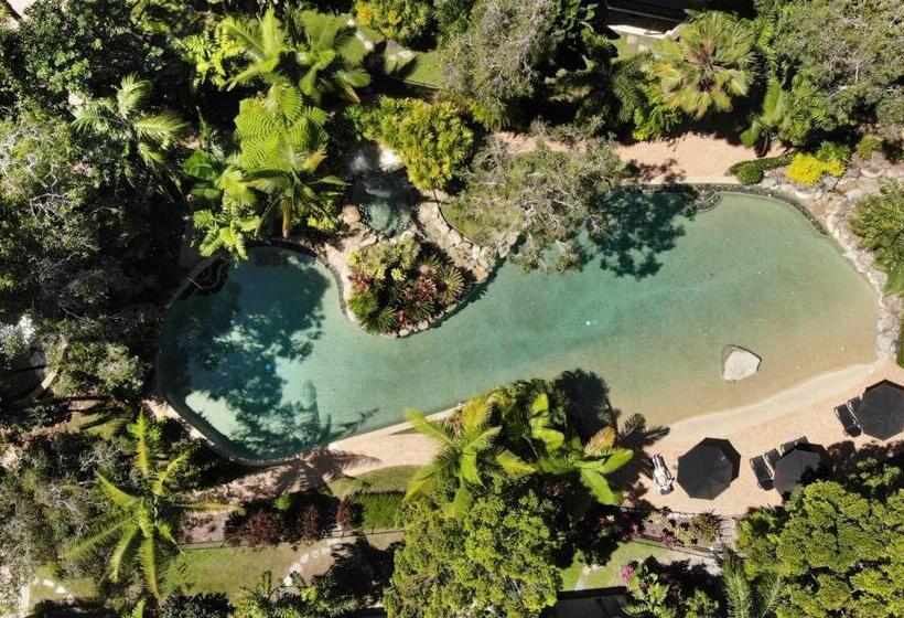 Trinity Links Resort