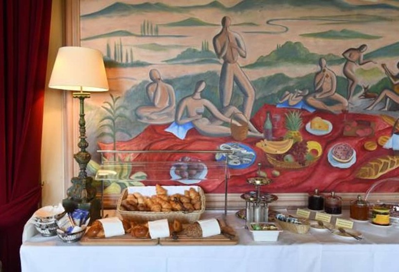 Unique Hotel Innere Enge