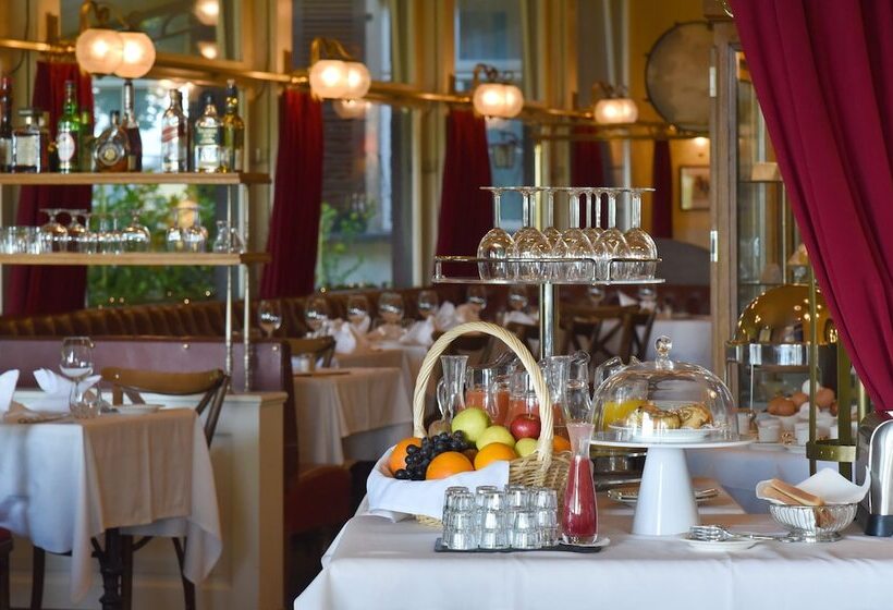 Unique Hotel Innere Enge