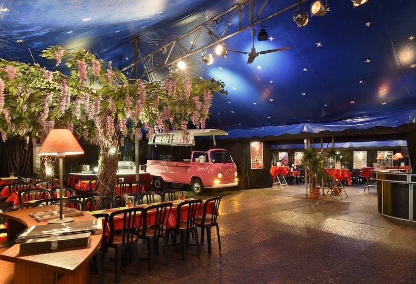 Unique Hotel Innere Enge