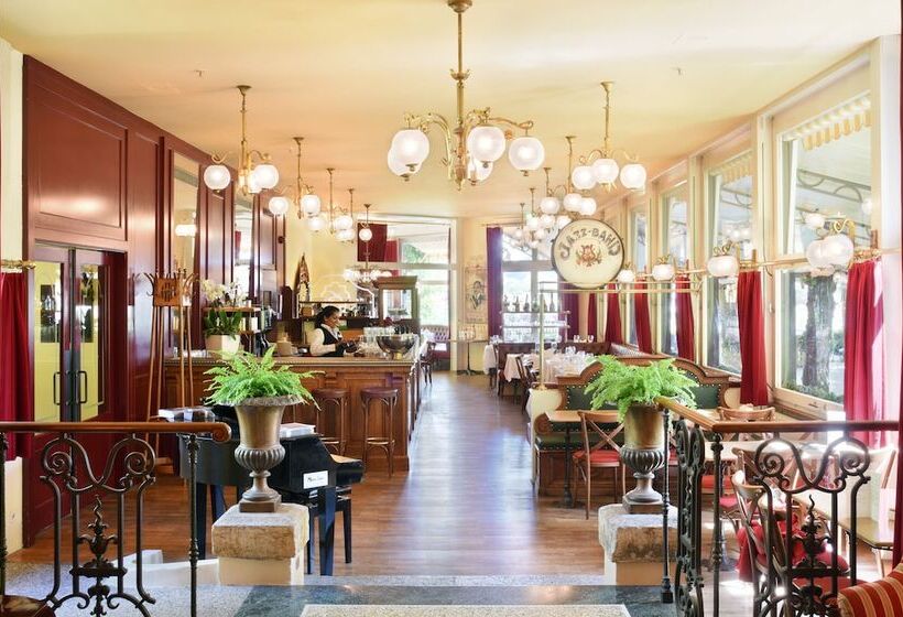 Unique Hotel Innere Enge