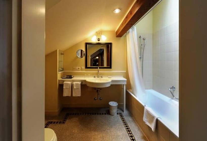 Unique Hotel Innere Enge