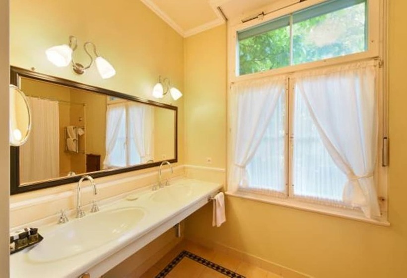 Unique Hotel Innere Enge