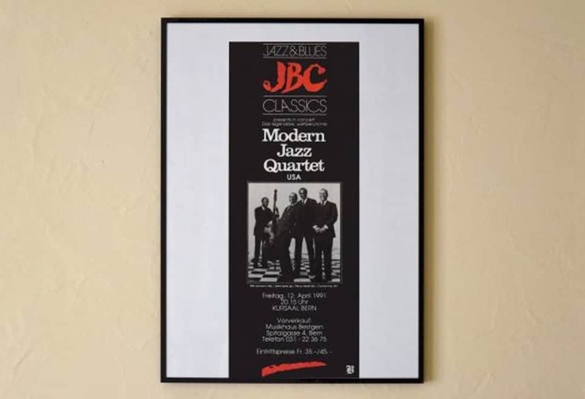 Unique Hotel Innere Enge