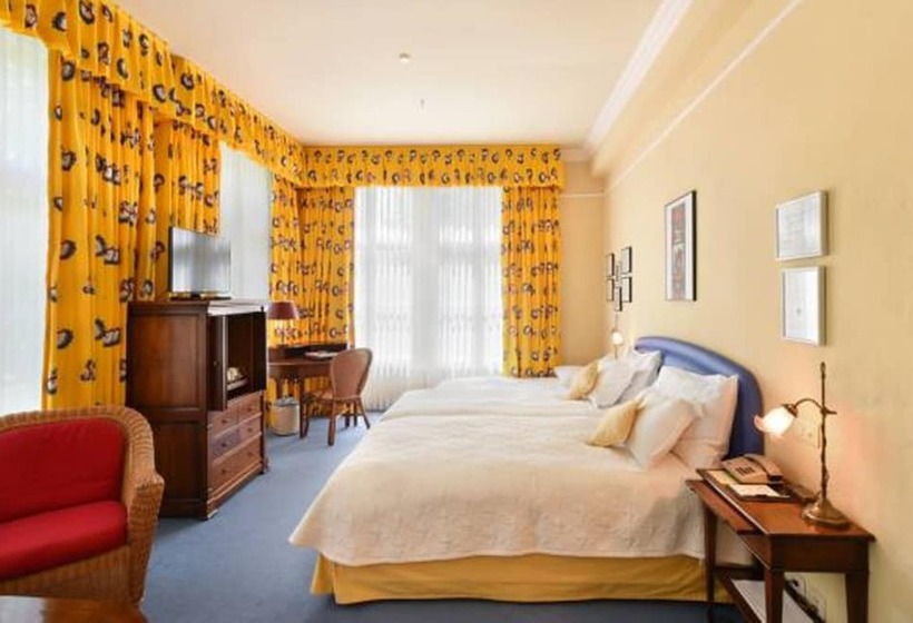 Unique Hotel Innere Enge