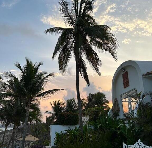 Villas Fasol Huatulco