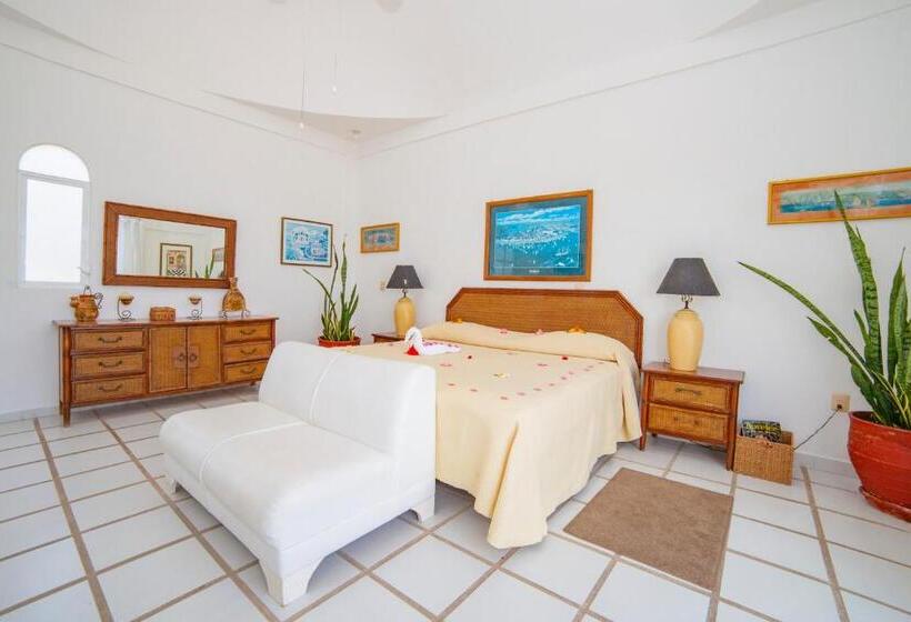 Villas Fasol Huatulco