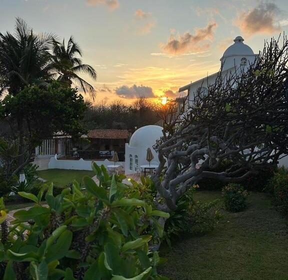 Villas Fasol Huatulco