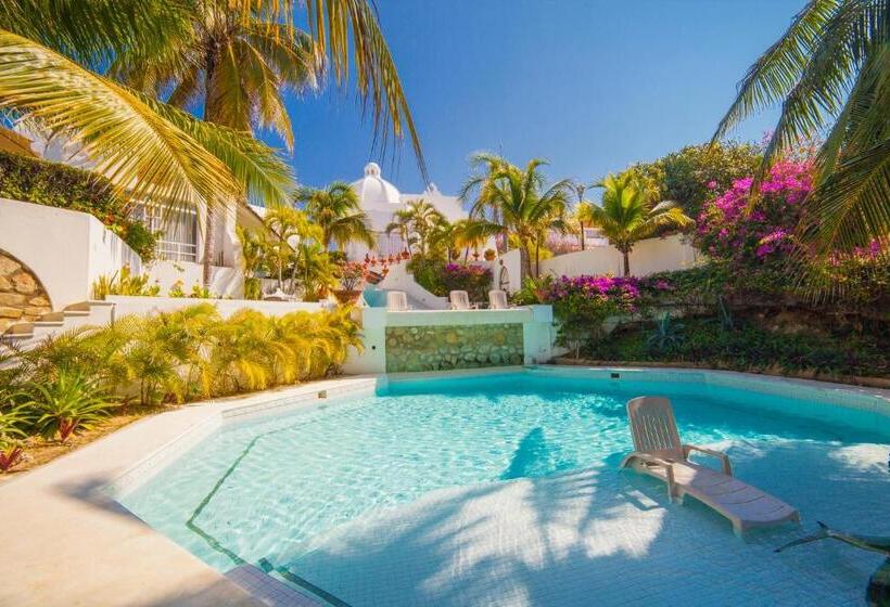 Villas Fasol Huatulco