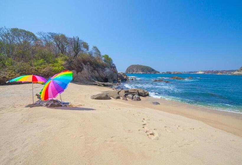 Villas Fasol Huatulco