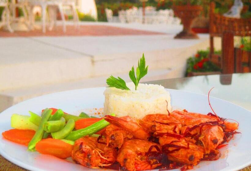 Villas Fasol Huatulco