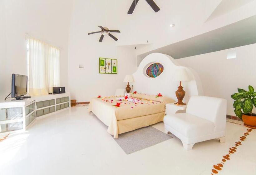 Villas Fasol Huatulco