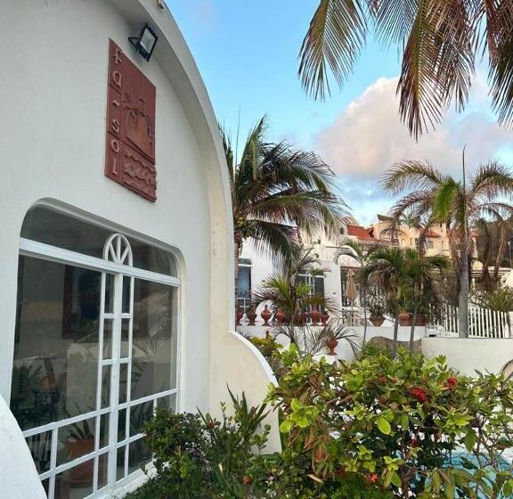Villas Fasol Huatulco