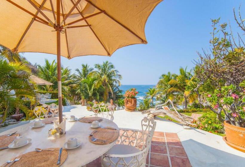 Villas Fasol Huatulco