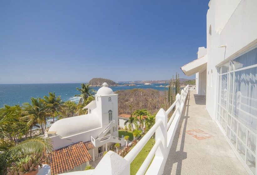 Villas Fasol Huatulco