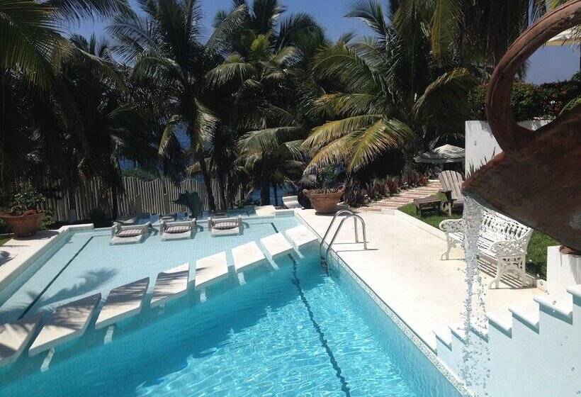 Villas Fasol Huatulco