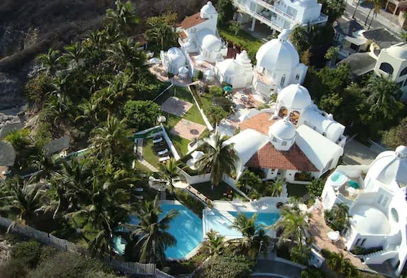 Villas Fasol Huatulco