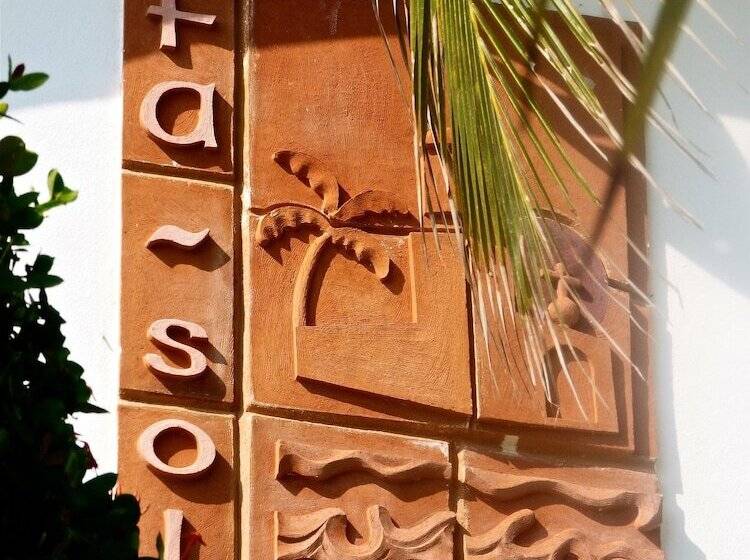 Villas Fasol Huatulco