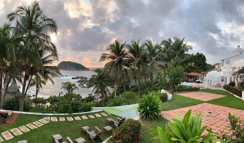 Villas Fasol Huatulco