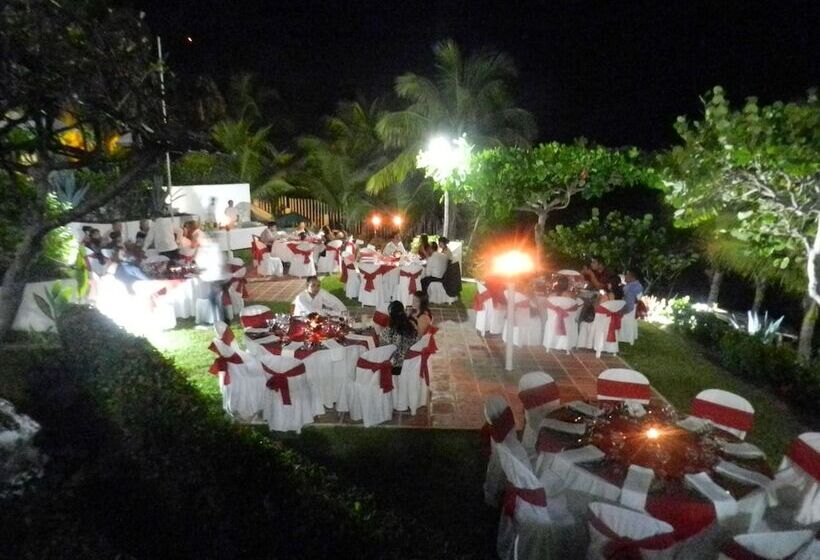 Villas Fasol Huatulco