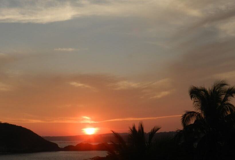 Villas Fasol Huatulco