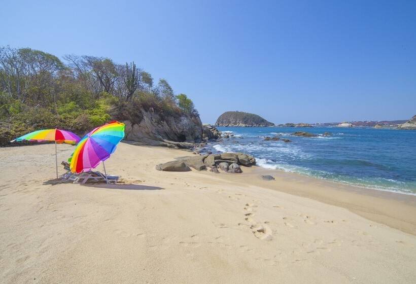 Villas Fasol Huatulco