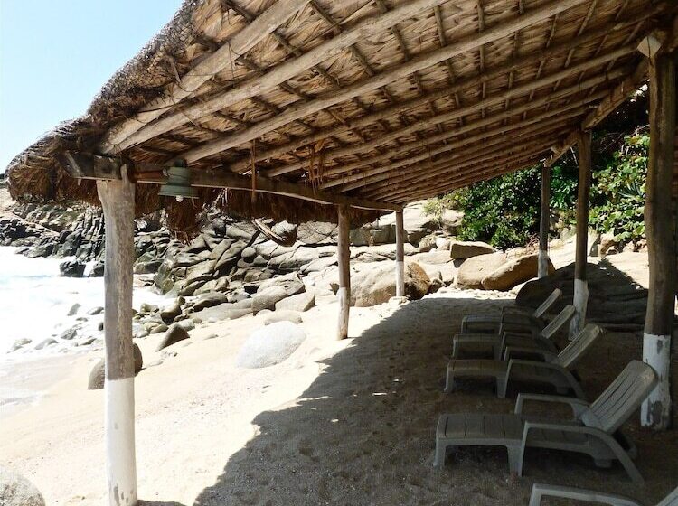 Villas Fasol Huatulco