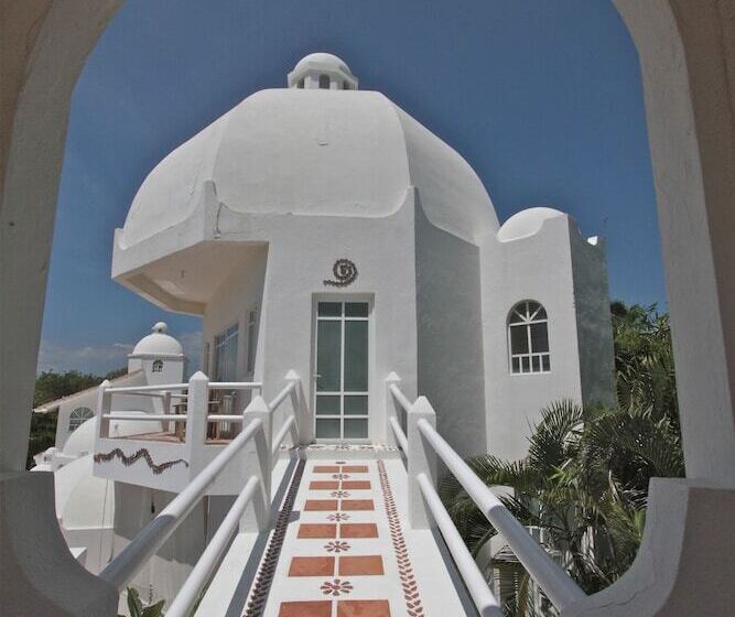 Villas Fasol Huatulco