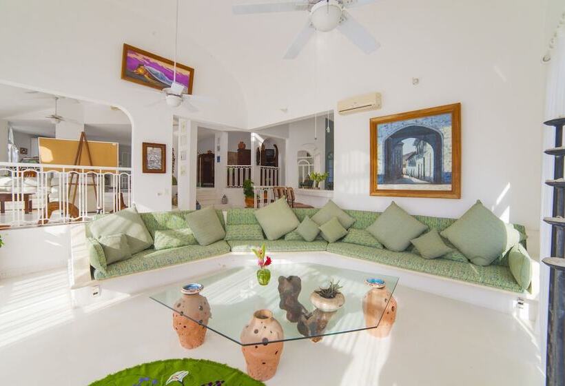 Villas Fasol Huatulco