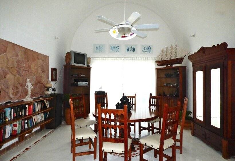 Villas Fasol Huatulco