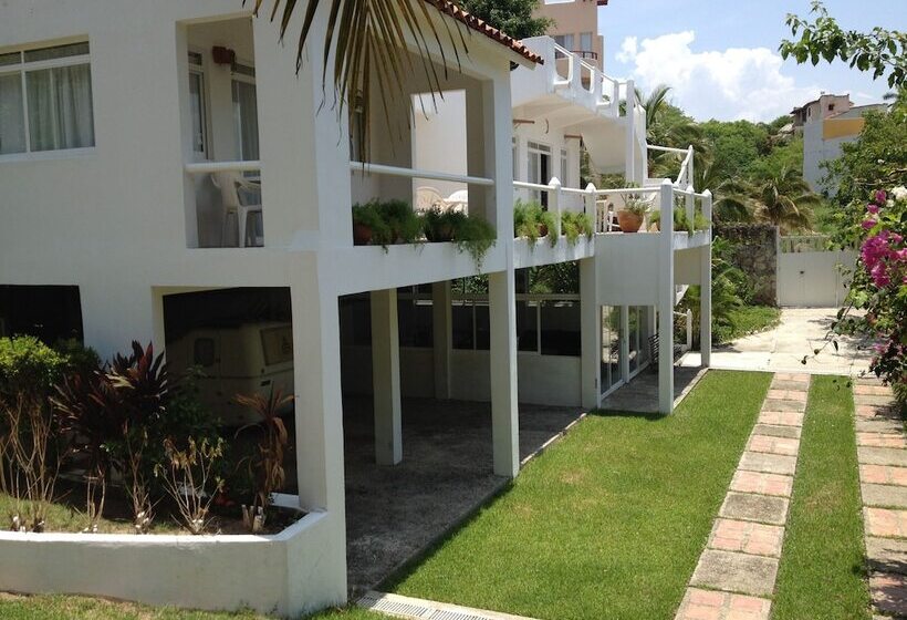 Villas Fasol Huatulco
