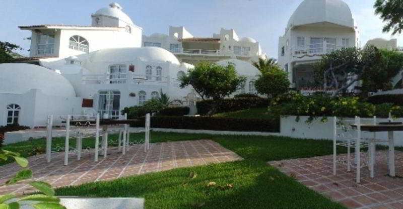 Villas Fasol Huatulco