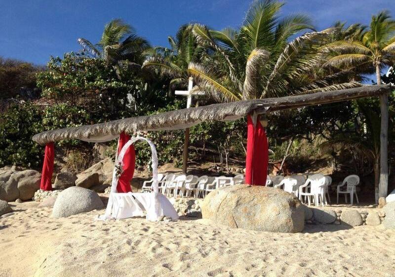 Villas Fasol Huatulco