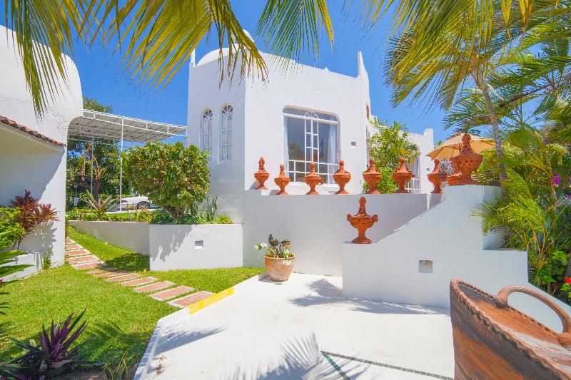 Villas Fasol Huatulco