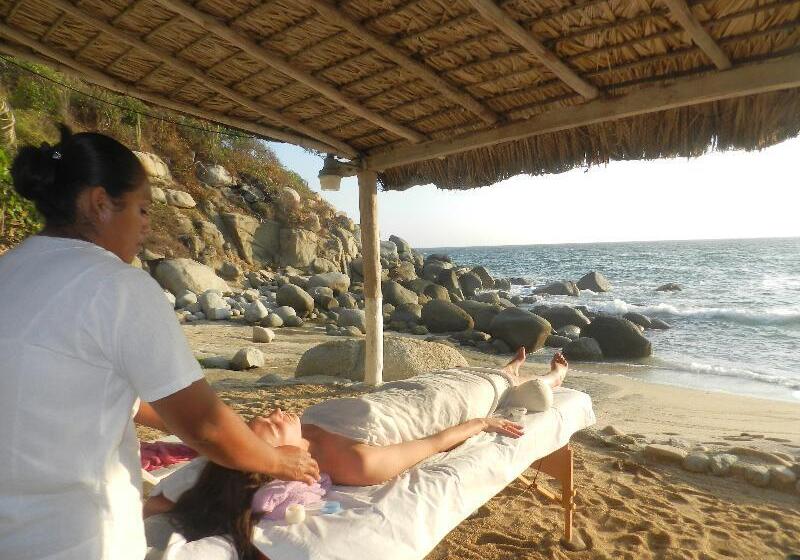 Villas Fasol Huatulco